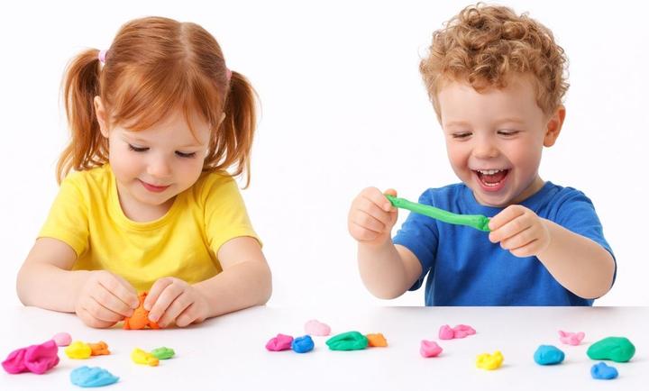 Actual product image Feuchtmann Junior Kneading Basic