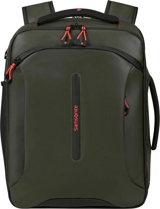 Produktbild Samsonite Ecodiver Rucksack S (25 l)