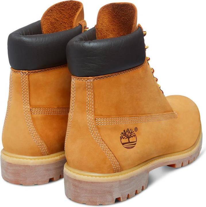 Produktbild Timberland Stiefelette (38)