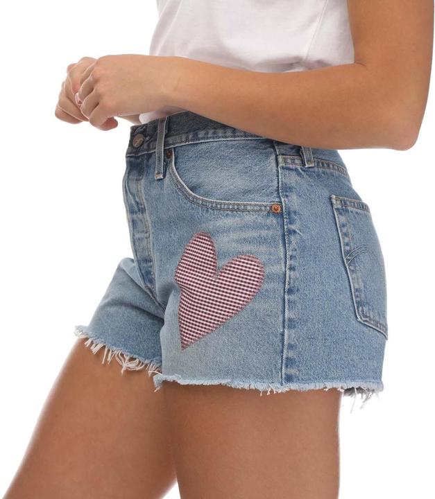 Produktbild Levis 501 Original Shorts (26)