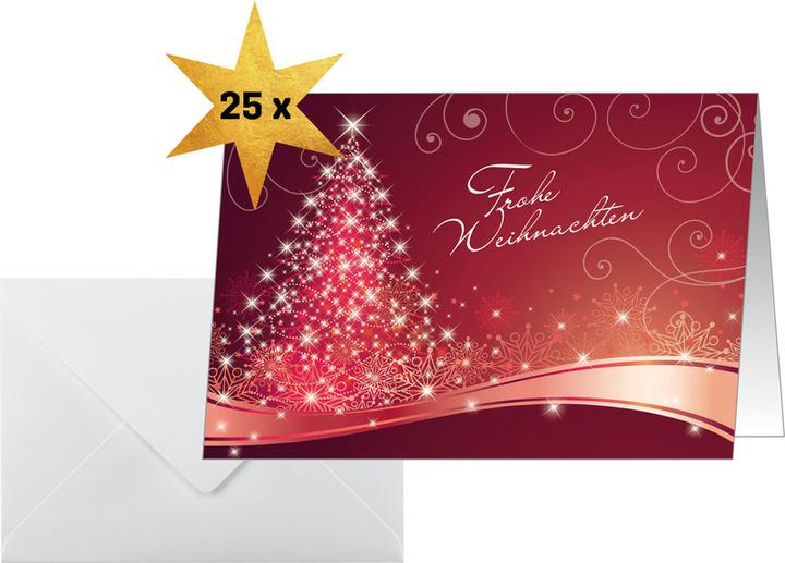 Image du produit Sigel Christmas Swing (25 pcs)