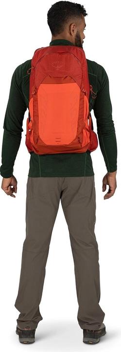 Produktbild Osprey Talon Pro 20 - Wanderrucksack - Herren (20 l)