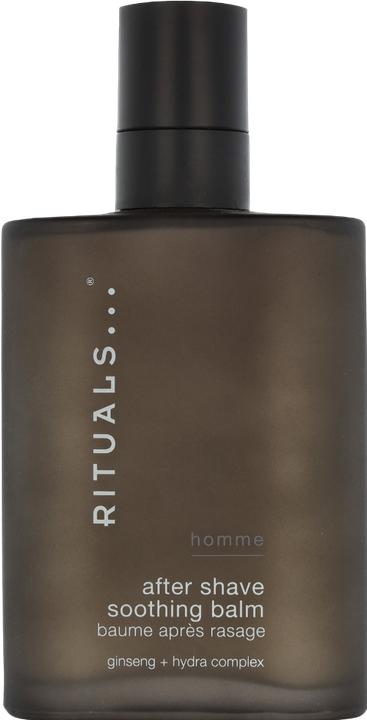 Actual product image Rituals Soothing Balm (Aftershave balm, 100 ml)