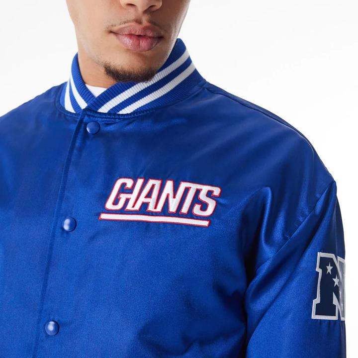 Actual product image New Era jacket new york giants nfl (M)