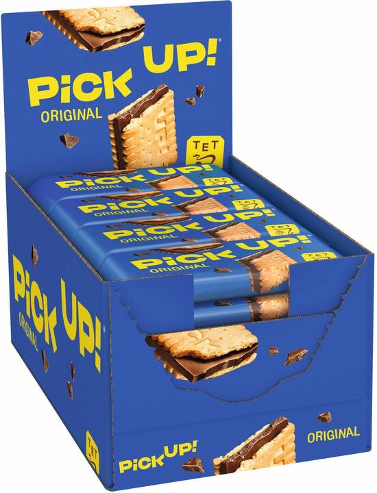 Image du produit Bahlsen Original (760 g)