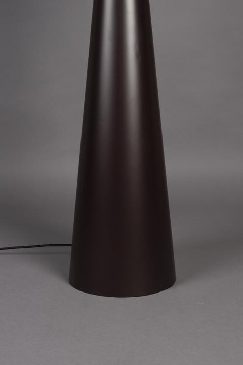 Produktbild Dutchbone Miki Floor Lamp Bouclé (E27)