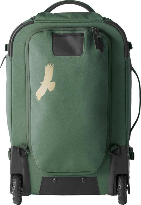 Produktbild Eagle Creek Gear Warrior XE 2 Wheel Convertible Carry On (50 l)