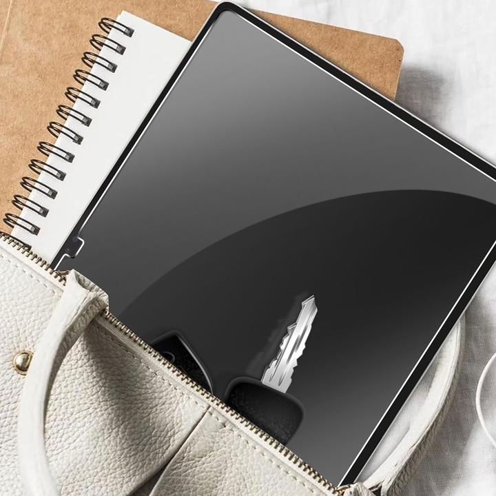 Produktbild Samsung Anti Reflecting Screen Protector (1 Stück, Galaxy Tab S9 Plus, Galaxy Tab S9 FE+)