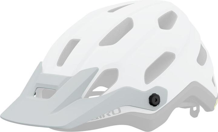 Actual product image Giro SOURCE MIPS Matt Chlk helmet visor - L (NEW)