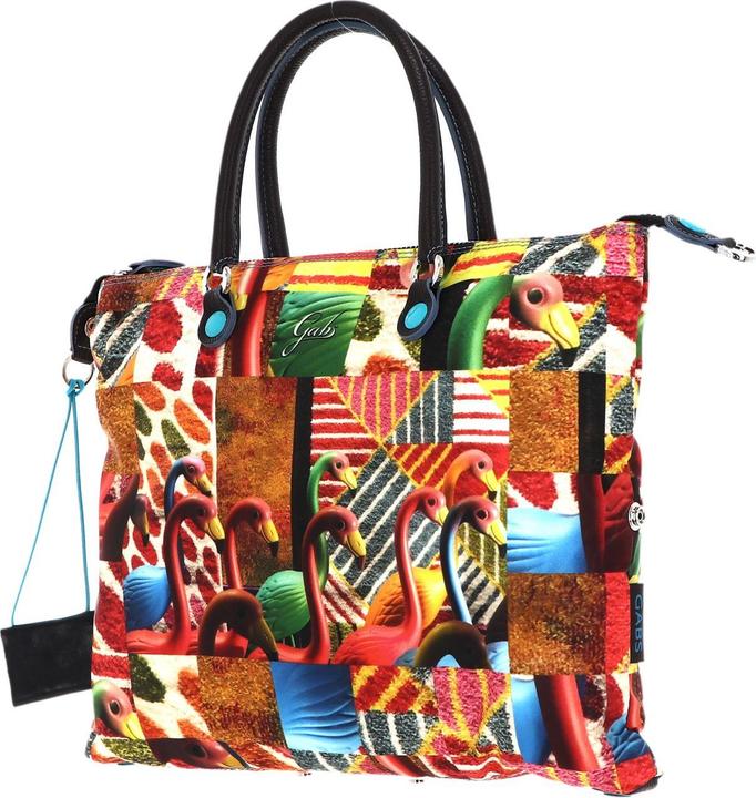 Produktbild Gabs G3 Vela Stampa Ruga Basic