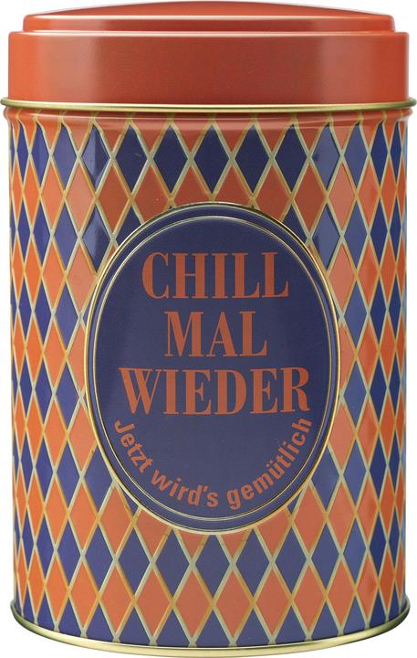 Actual product image Roost Tea Can 9180 Chill out (1 pcs.)