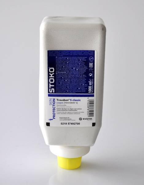 Image du produit Stoko Travabon (Lotion au savon, 1000 ml)