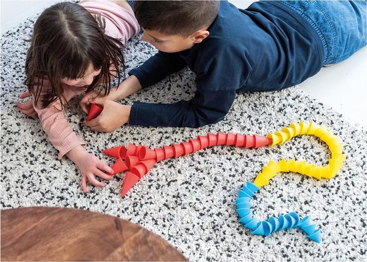 Actual product image Oppi Piks Cones Kit - Cones Set