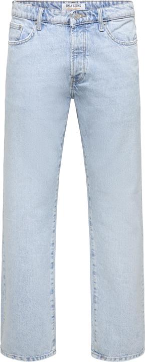 Immagine prodotto Only & Sons ONSEdge Loose Fit Jeans (32, 34)