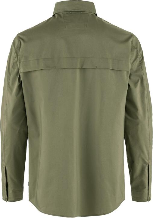 Immagine prodotto Fjällräven Abisko Trail Shirt (XS)