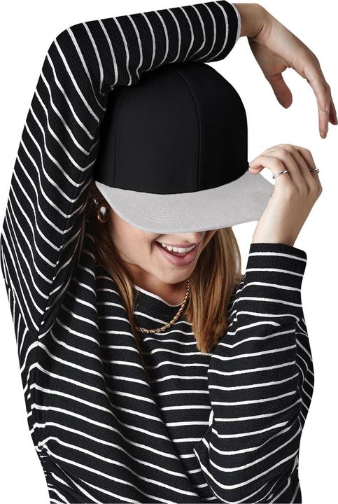 Actual product image Beechfield Baseball cap Two-coloured (One size)