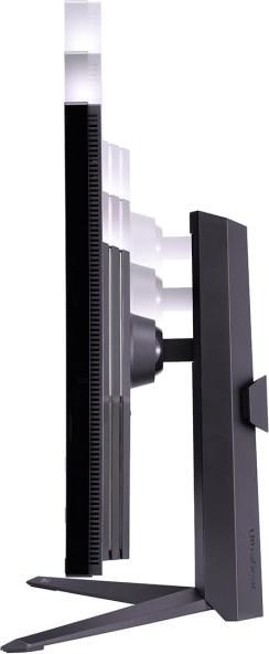 Actual product image LG UltraGear 32GQ950P-B (3840 x 2160 Pixels, 32")