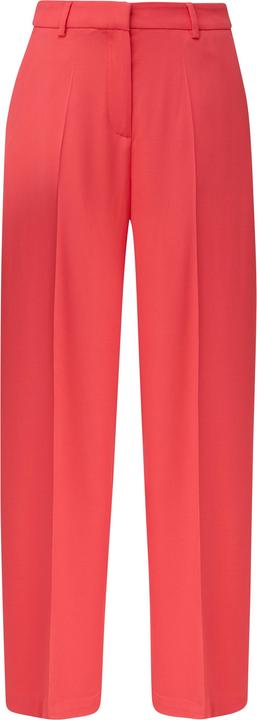 Produktbild Comma Hose Regular: Twillhose mit Wide Leg (44)