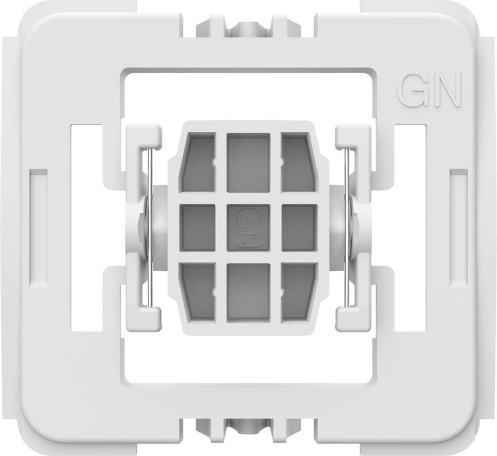 Produktbild Homematic IP 161438A2, Installationsadapter Gira neue Generation