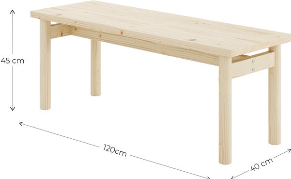 Karup Design Pace (40 cm)