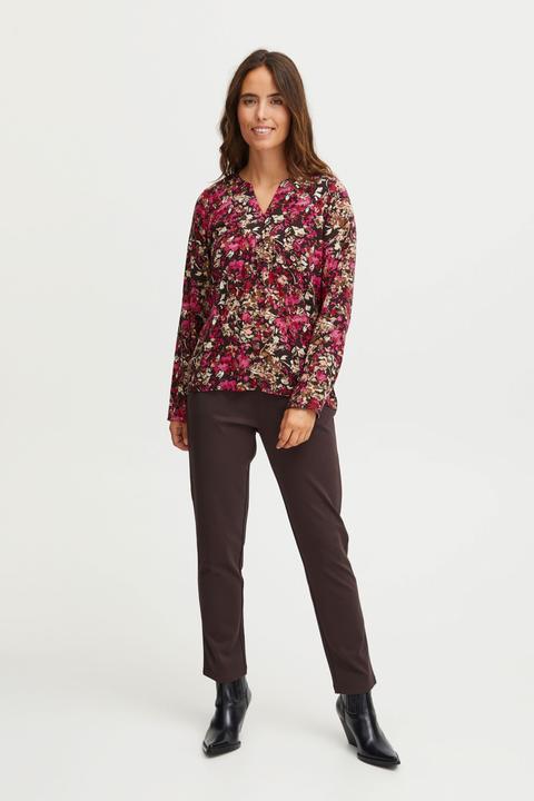 Produktbild Fransa FRKIKI BL 1 - Blouse - 20612662 (XS)