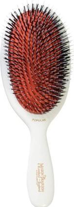 Actual product image Mason Pearson Popular Ivory