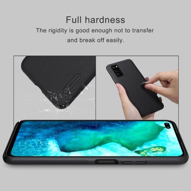 Produktbild Nillkin Super Frosted Shield Series (Honor V30, Honor V30 Pro)