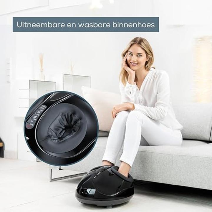 Immagine prodotto Beurer FM 90