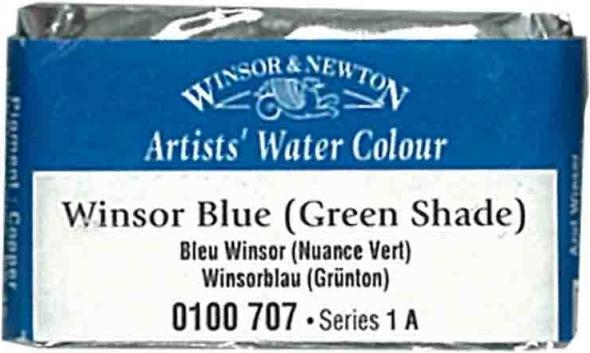 Azzurro