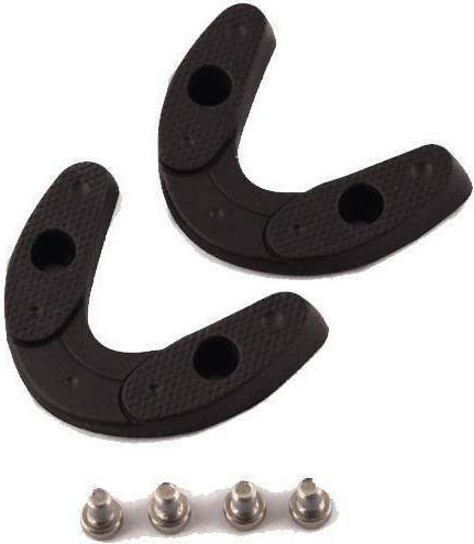 Giro Road Heel Pad Set 47-50