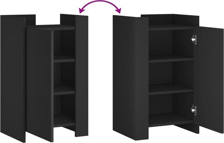 Immagine prodotto VidaXL Credenza (45 x 35 x 75 cm)