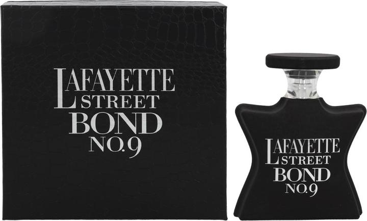 Actual product image Bond No. 9 Lafayette Street (Eau de parfum, 100 ml)