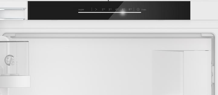 Actual product image Bosch Hausgeräte KIL42ACD1H (187 l)