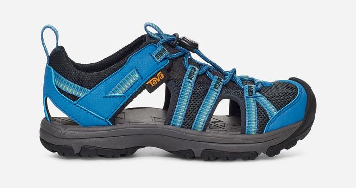 Actual product image Teva Manatee (33)