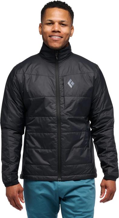 Immagine prodotto Black Diamond M SOLUTION 2.0 JACKET (XL)