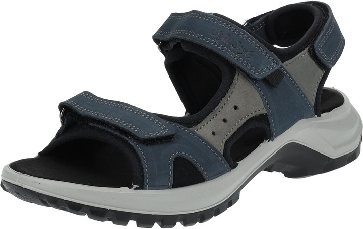 018, Blu chiaro, Grigio 3059