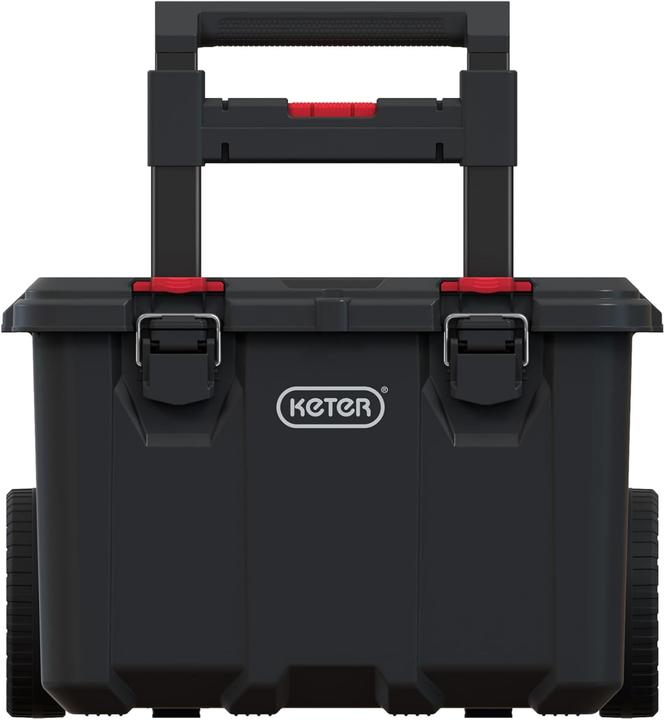 Immagine prodotto Keter Curver BOX SU RUOTE STACK'N'ROLL