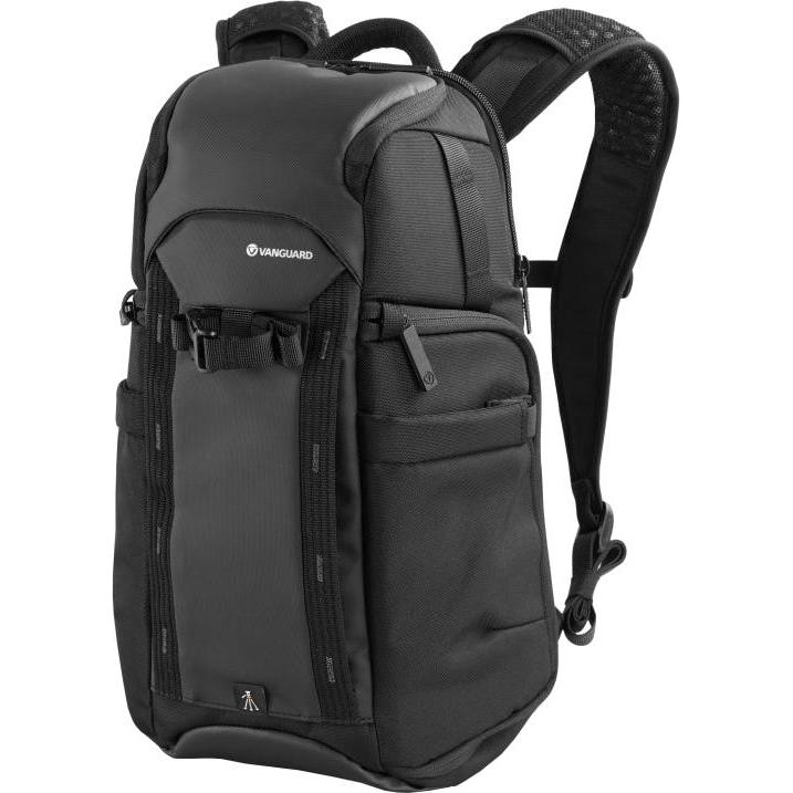 Thumbnail - Vanguard VEO Adaptor S41 Rucksack mit USB-A (Fotorucksack, 12 l), Kameratasche, Schwarz