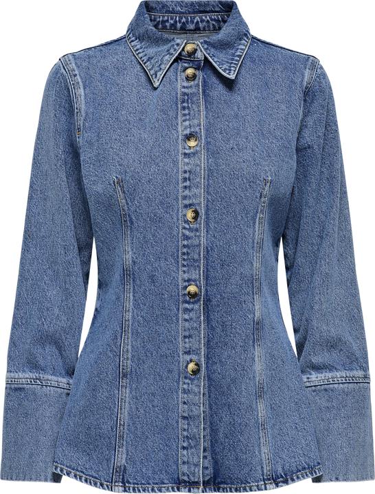 Immagine prodotto Only ONLNARA camicia in denim Camicia in denim (S)
