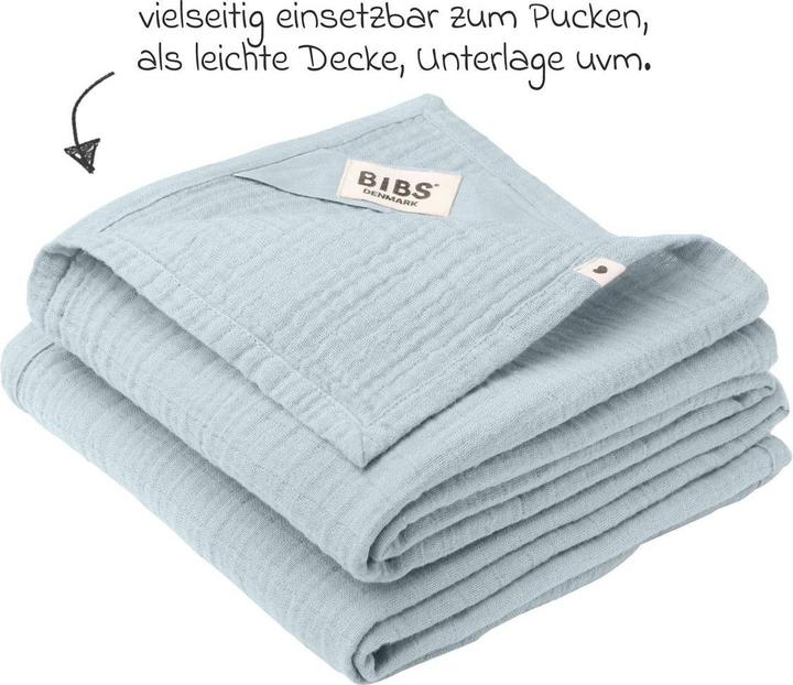 Produktbild Bibs Stoff (70 cm, 70 cm)