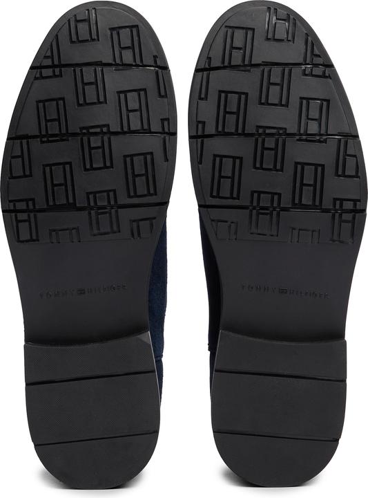 Image du produit Tommy Hilfiger Core Rwb Hilfiger Suede L Boot (46)