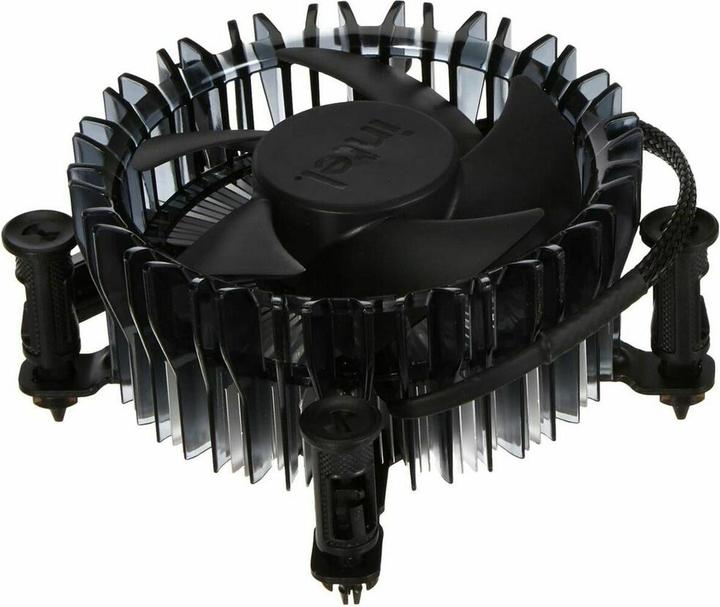 Produktbild Intel Celeron G6900 (LGA 1700, 3.40 GHz, 2 -Core)