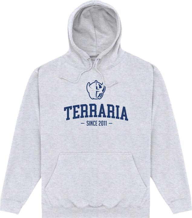Produktbild Terraria Kapuzenpullover (4XL)