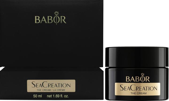 Actual product image Babor Seacreation The Cream Creme (50 ml)