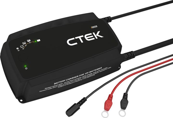 Produktbild Ctek I1225 (12V, 25 A)
