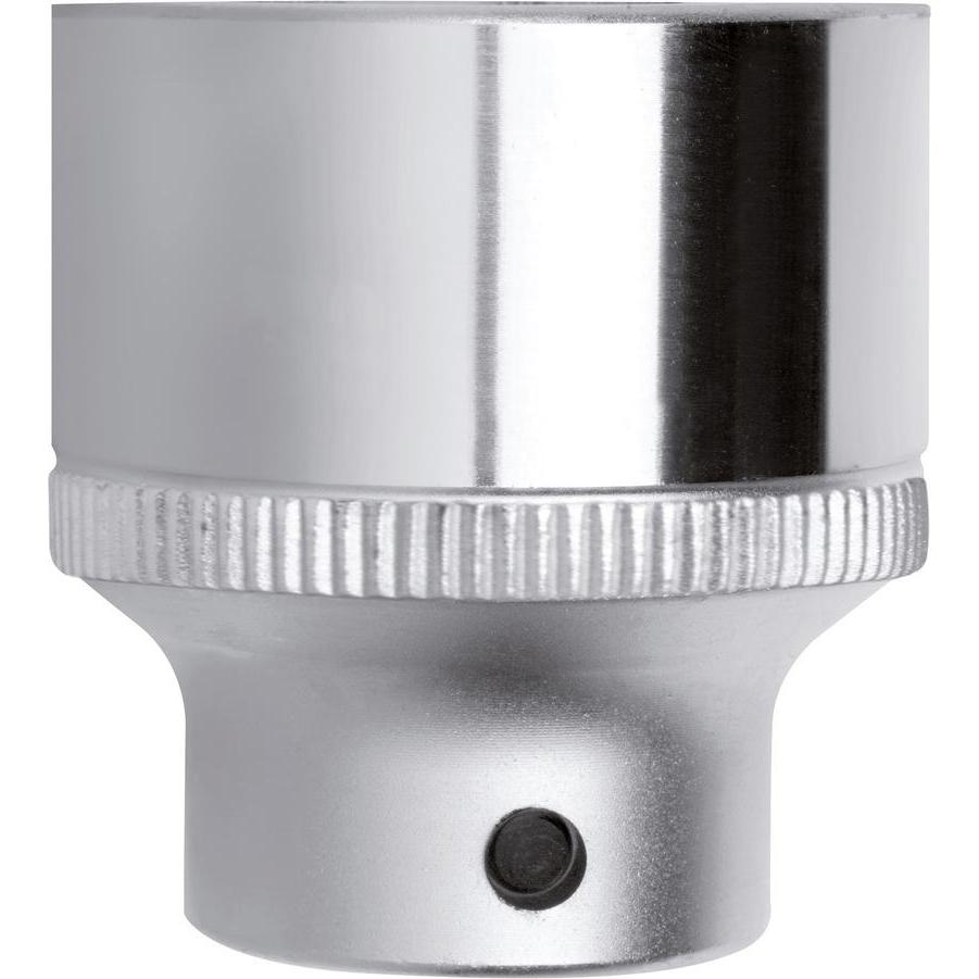 Gedore Red, Steckschlüssel + Stecknuss, red R71002109 Steckschlüsseleinsatz 3/4" 6-kant 21 mm Länge 50 mm (21 mm)