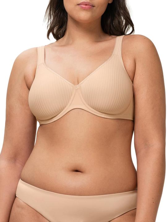 Produktbild Triumph Bügel-BH Modern Soft+Cotton (80 D, 2er Pack)