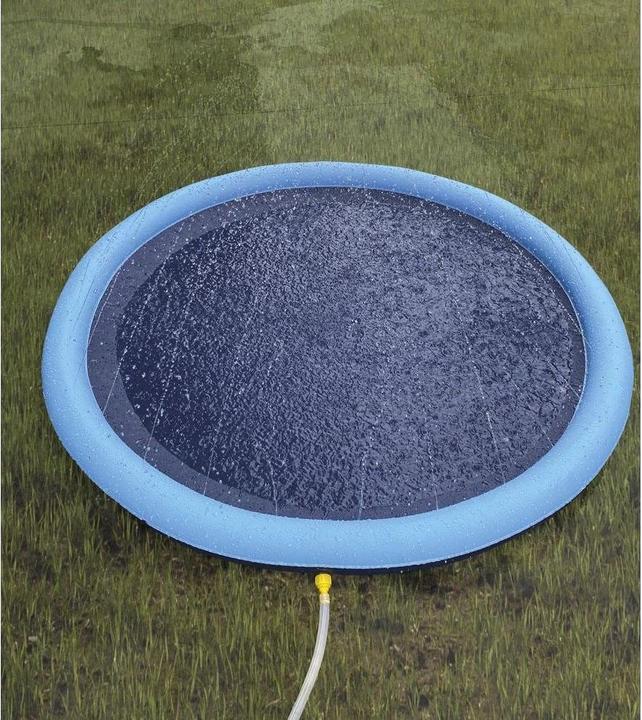 Actual product image Nobby Splash (Dog pool)