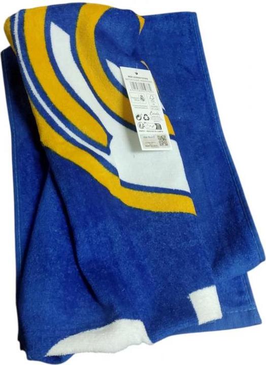 Image du produit Disney Real Madrid Baumwollhandtuch (140 x 70 cm)