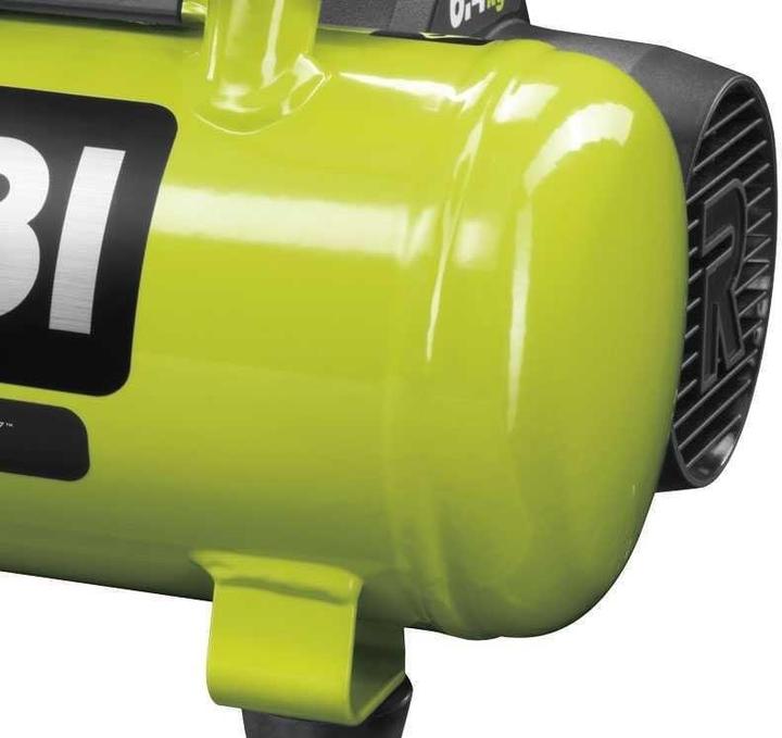 Actual product image Ryobi R18AC-0 (3.80 l, 8.30 bar)
